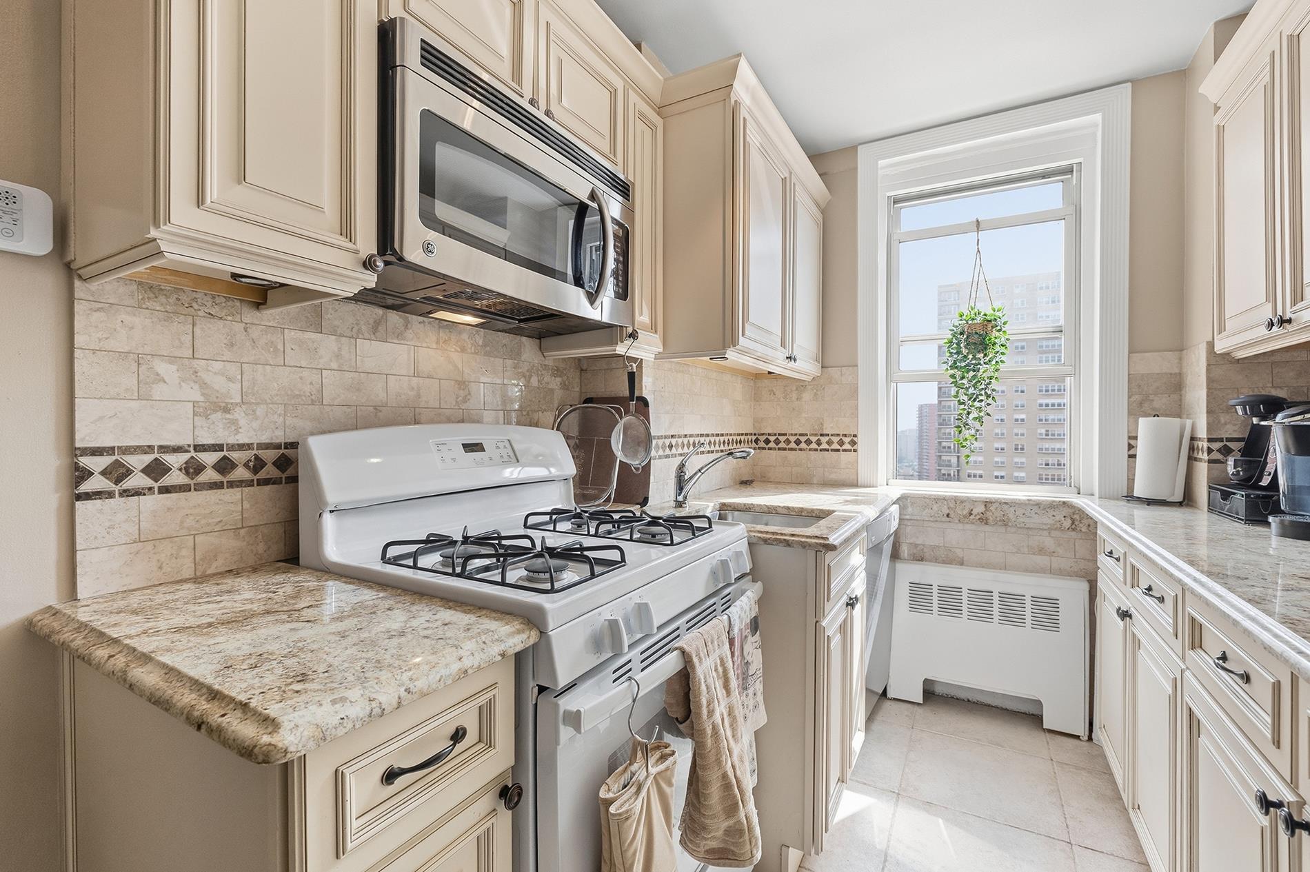60 Knolls Crescent 10-L Spuyten Duyvil Bronx NY 10463