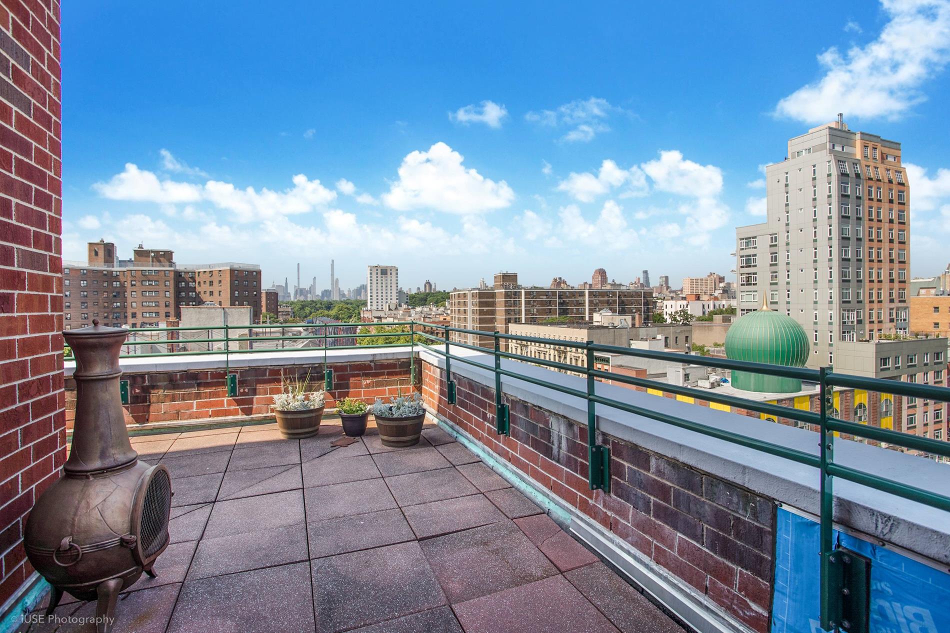 130 Lenox Avenue West Harlem New York NY 10026