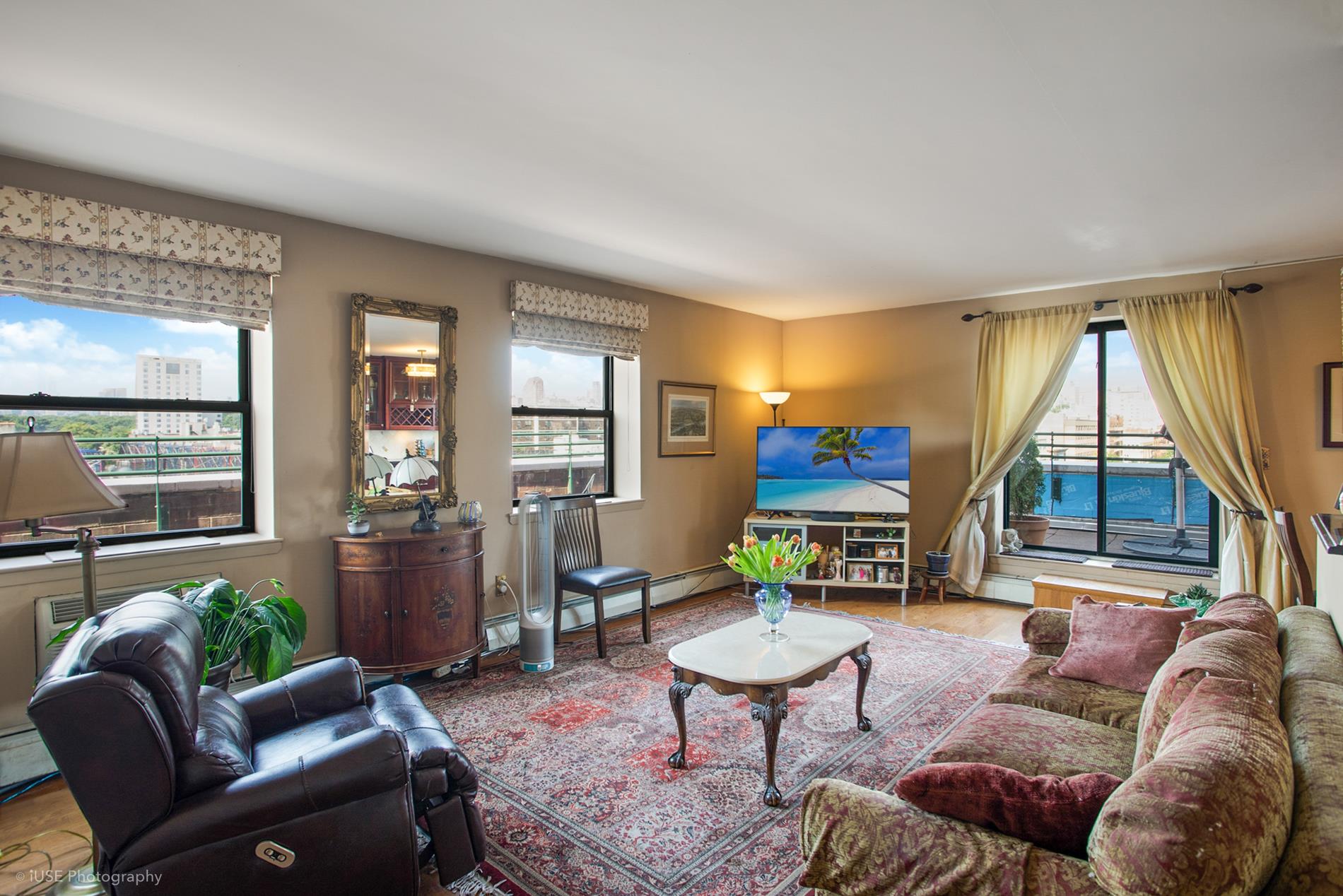 130 Lenox Avenue West Harlem New York NY 10026