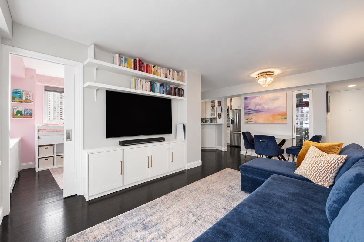 400 East 77th Street PH-A Upper East Side New York NY 10075
