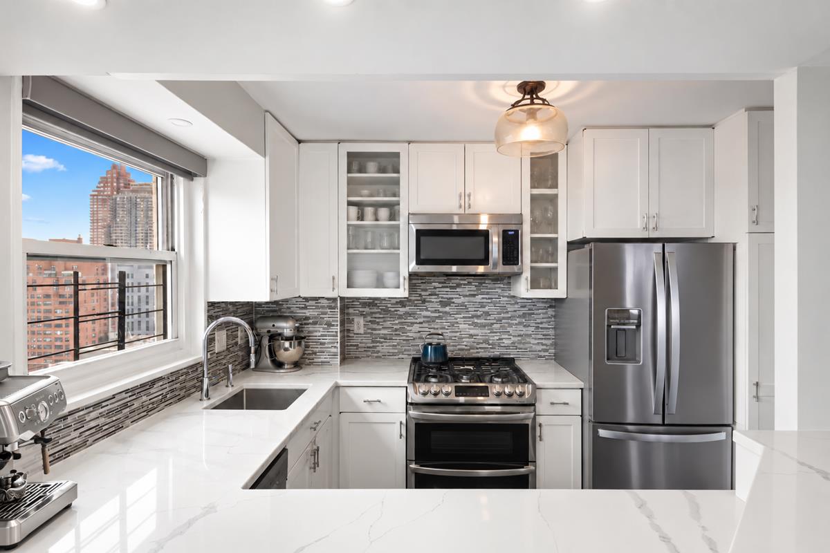 400 East 77th Street PH-A Upper East Side New York NY 10075