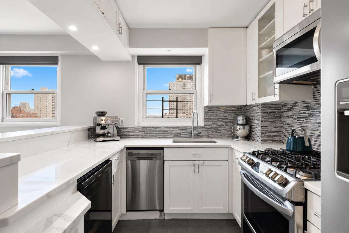 400 East 77th Street PH-A Upper East Side New York NY 10075