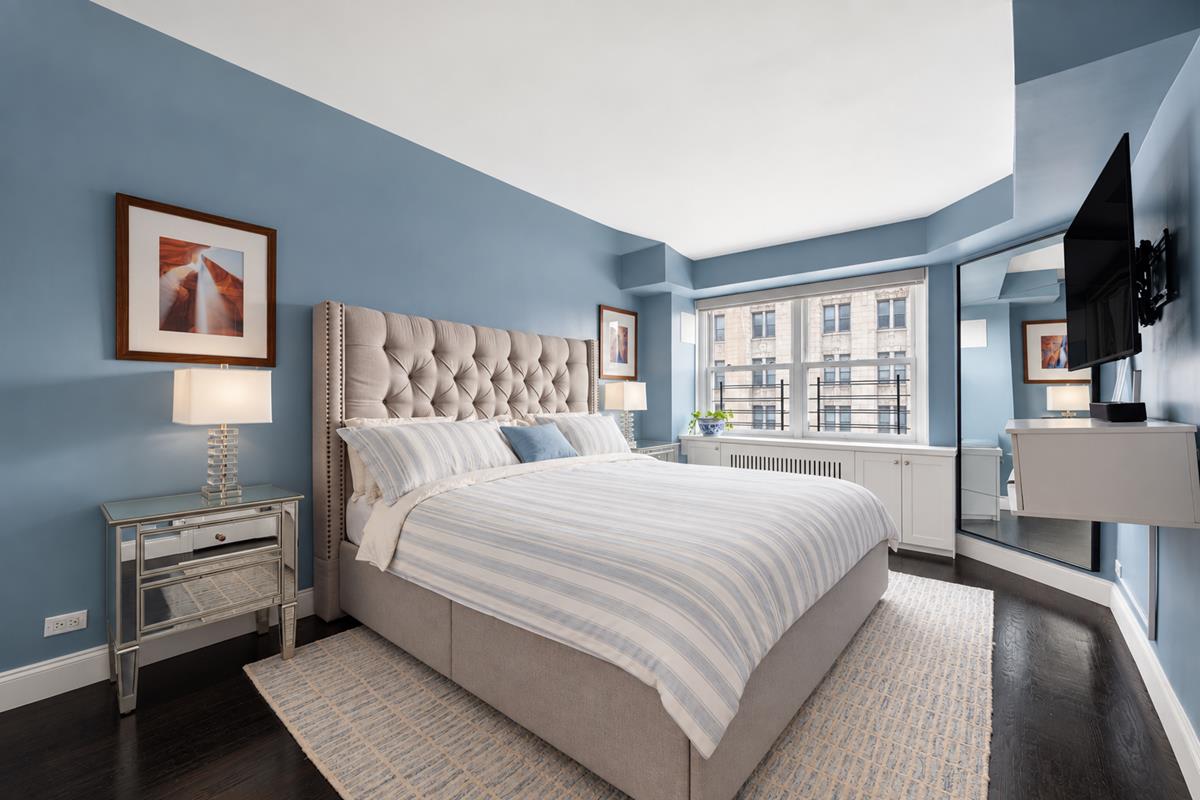 400 East 77th Street PH-A Upper East Side New York NY 10075