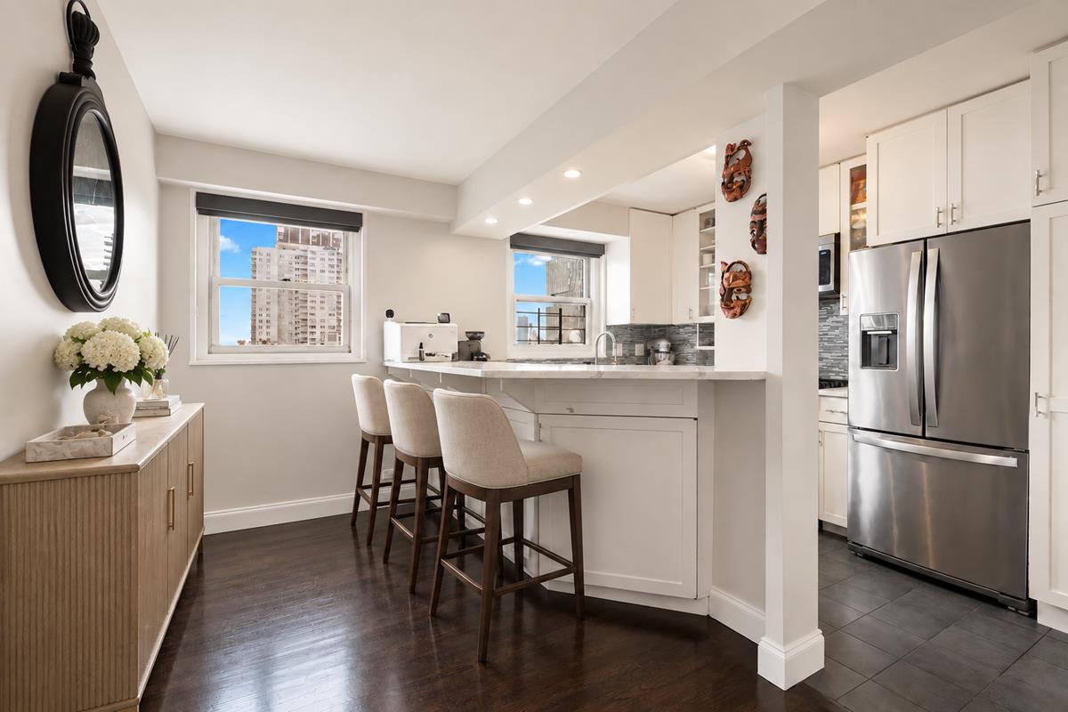 400 East 77th Street PH-A Upper East Side New York NY 10075