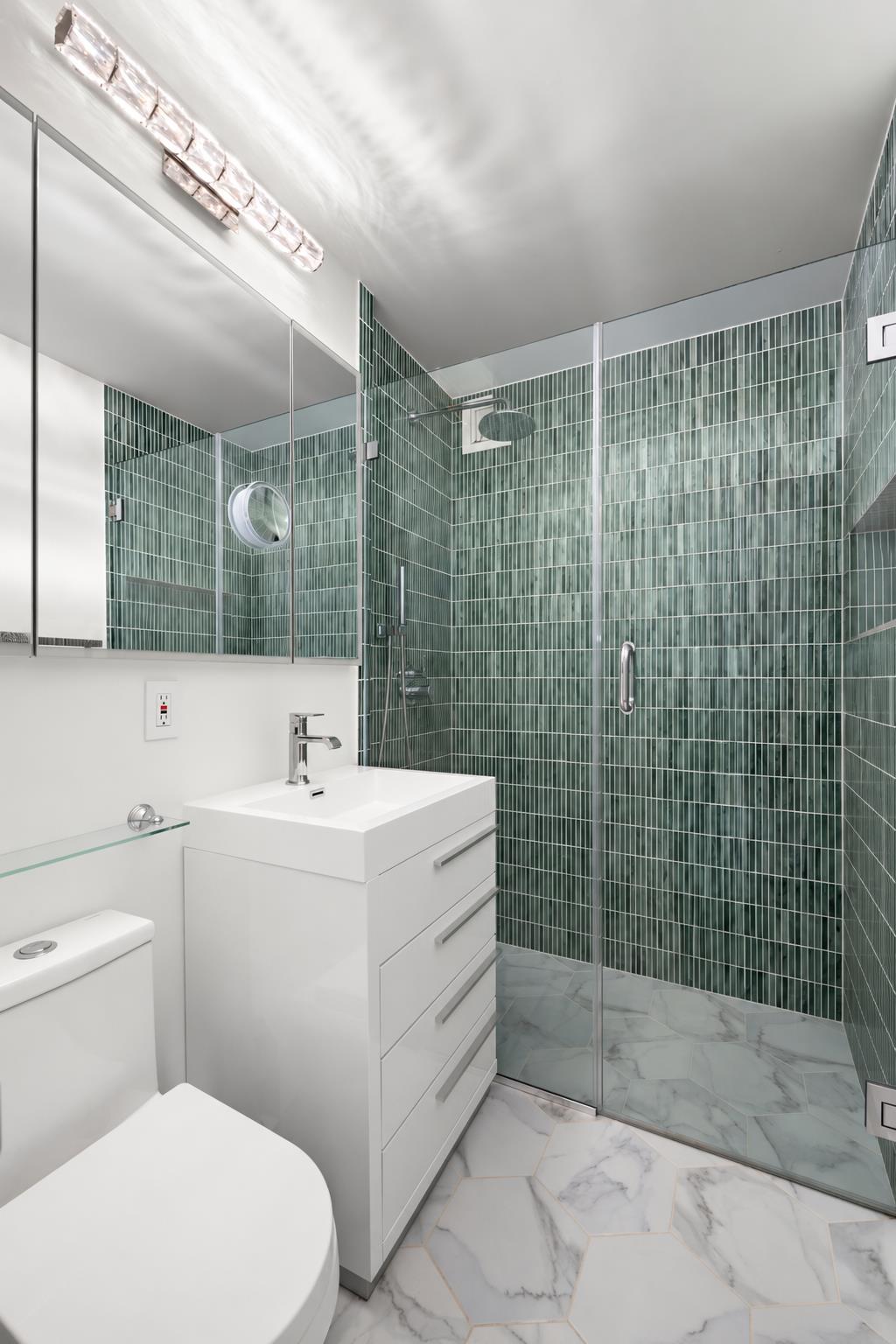 400 East 77th Street PH-A Upper East Side New York NY 10075