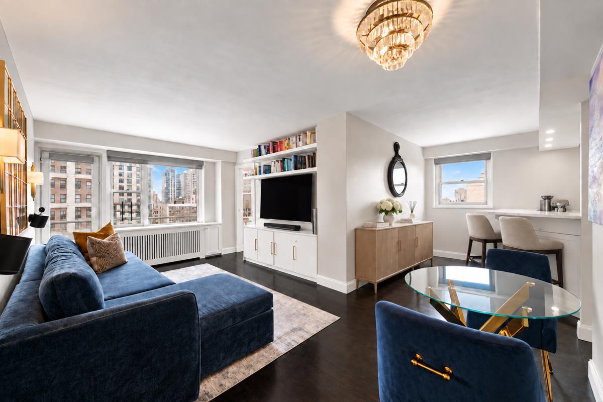 400 East 77th Street PH-A Upper East Side New York NY 10075