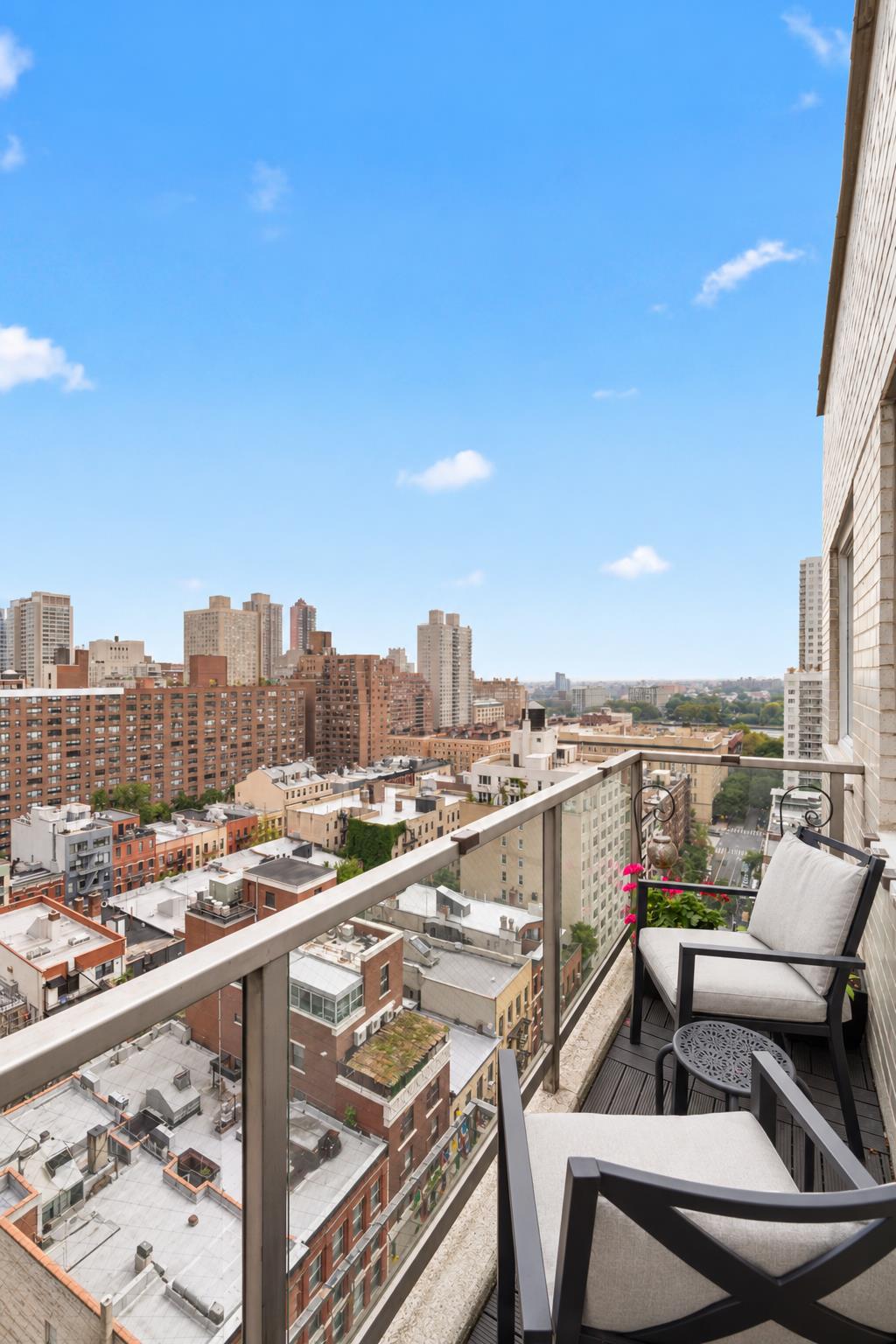 400 East 77th Street PH-A Upper East Side New York NY 10075