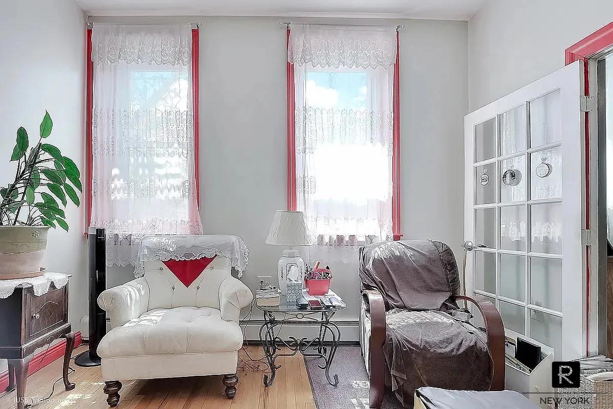 45 West 110th Street West Harlem New York NY 10026