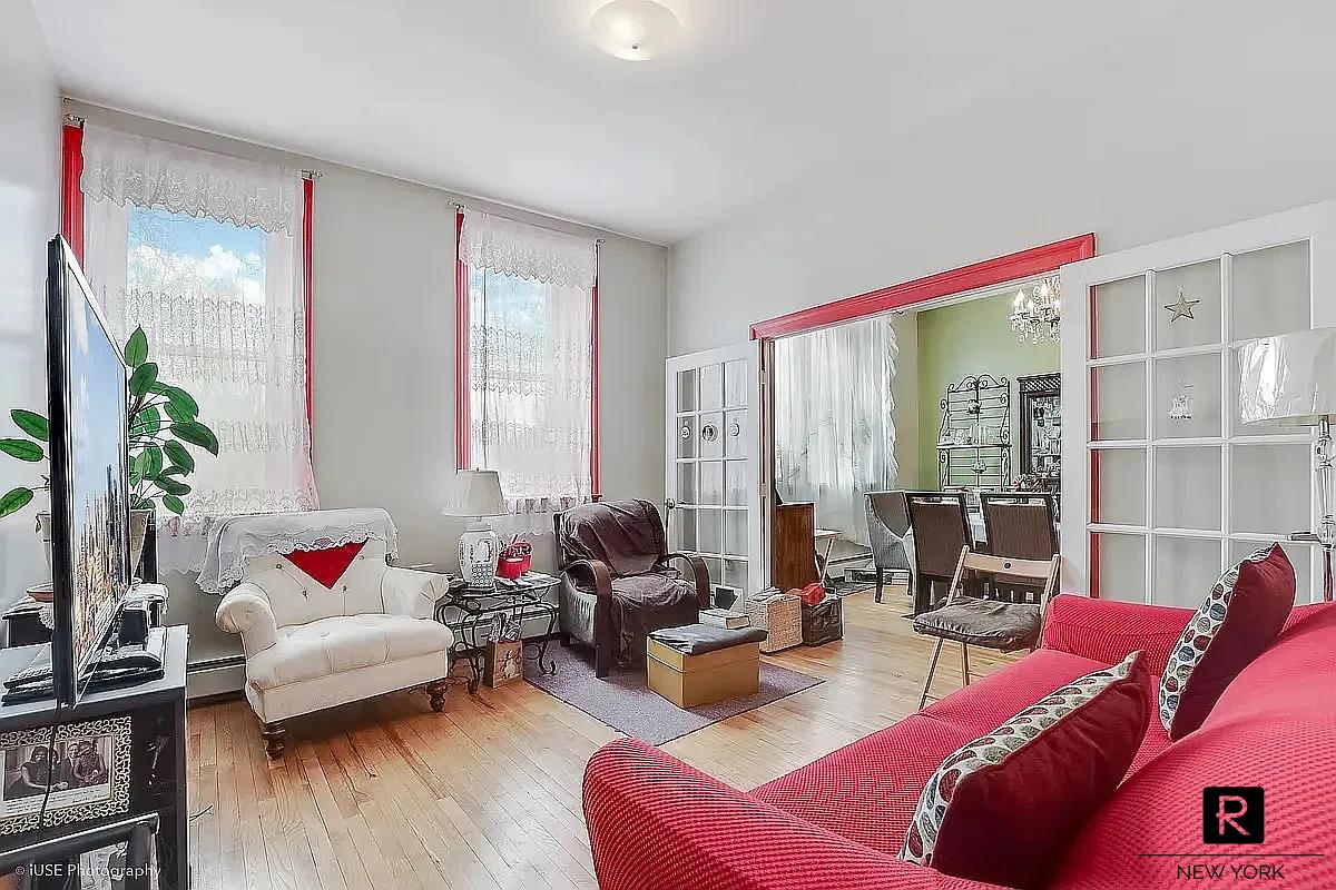 45 West 110th Street West Harlem New York NY 10026