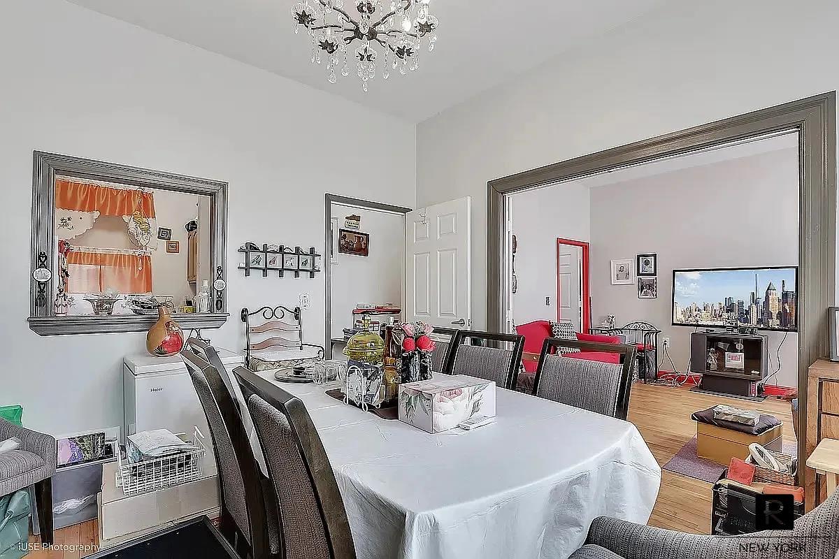 45 West 110th Street West Harlem New York NY 10026