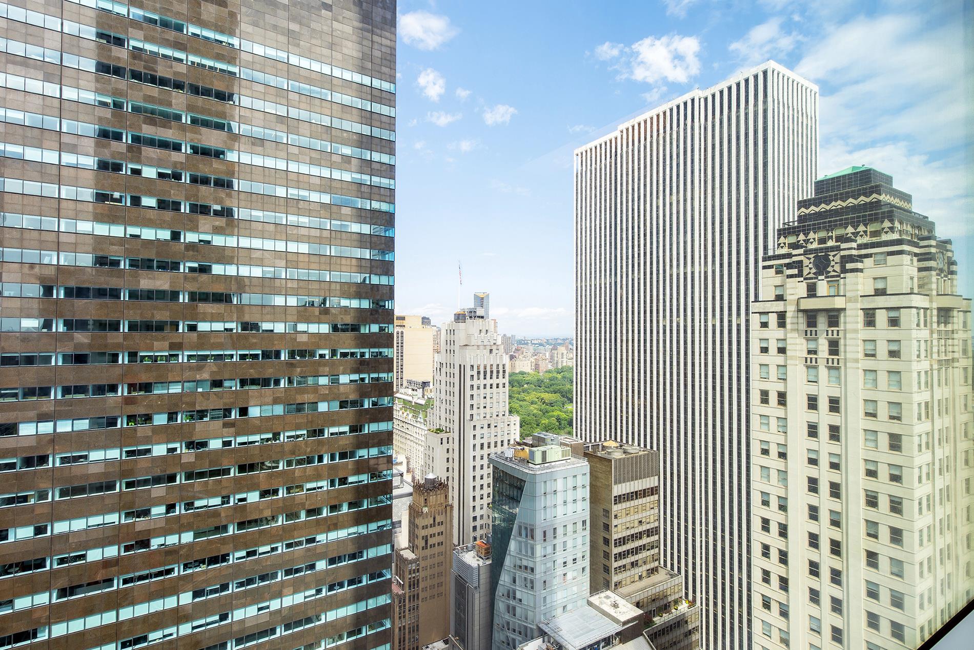 432 Park Avenue 39-C Midtown East New York NY 10022