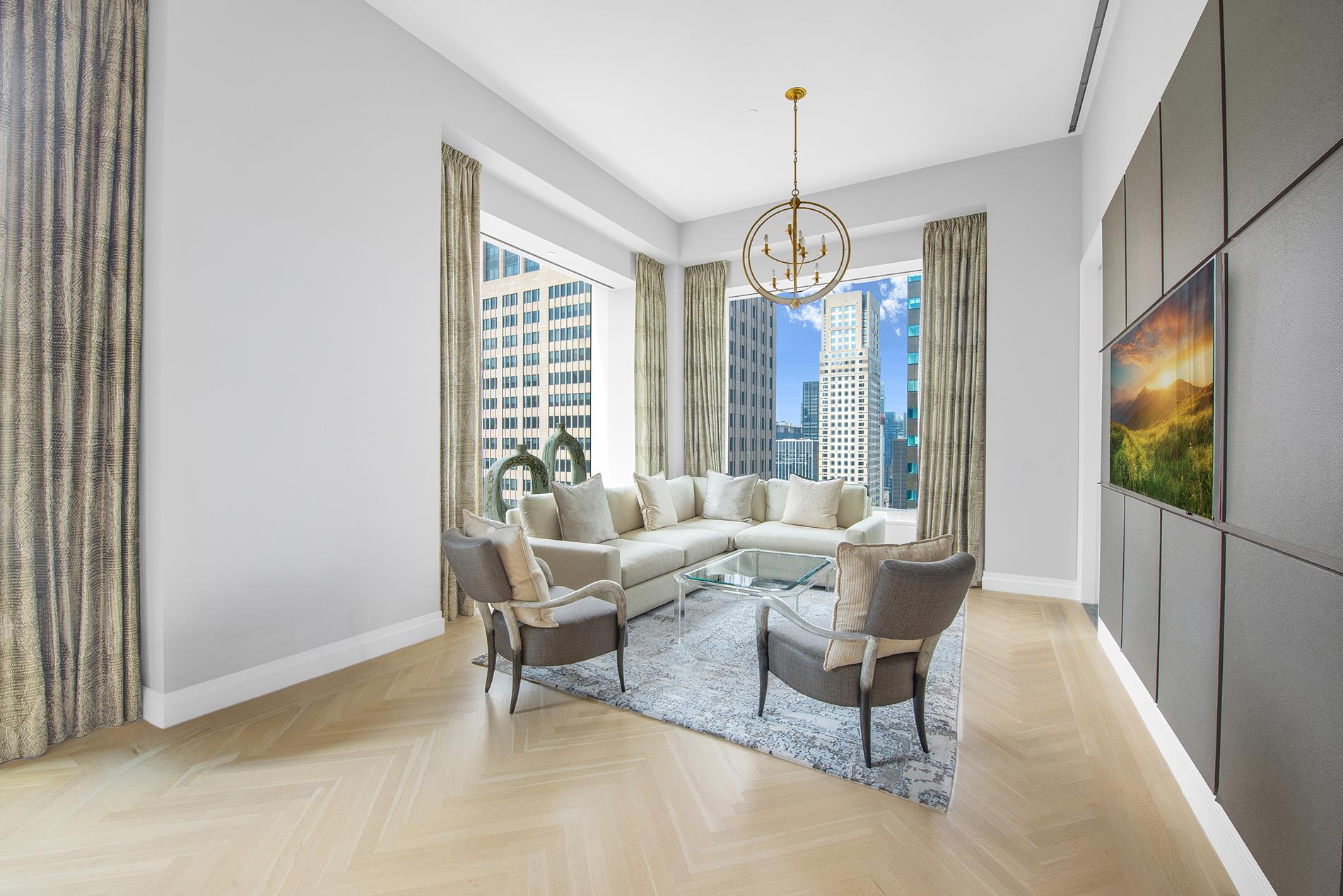 432 Park Avenue 39-C Midtown East New York NY 10022