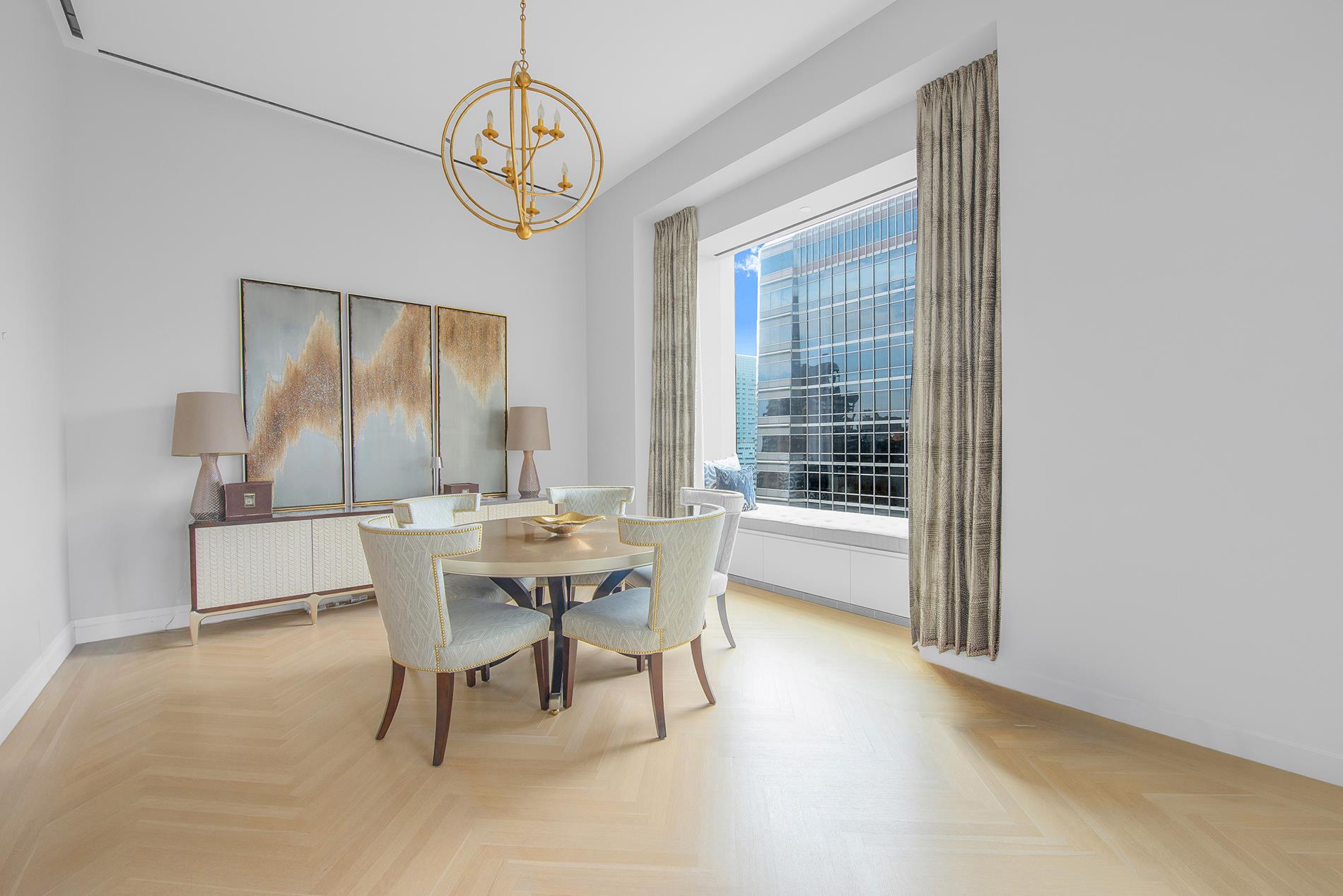 432 Park Avenue 39-C Midtown East New York NY 10022
