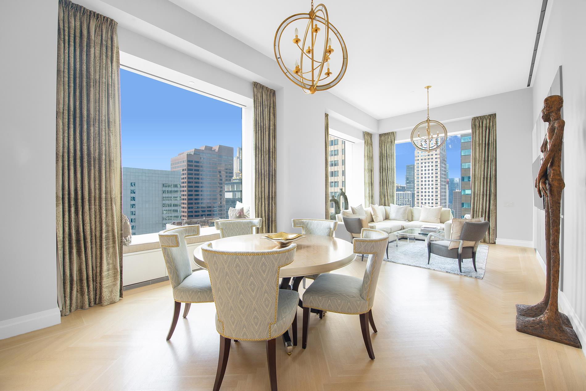 432 Park Avenue 39-C Midtown East New York NY 10022