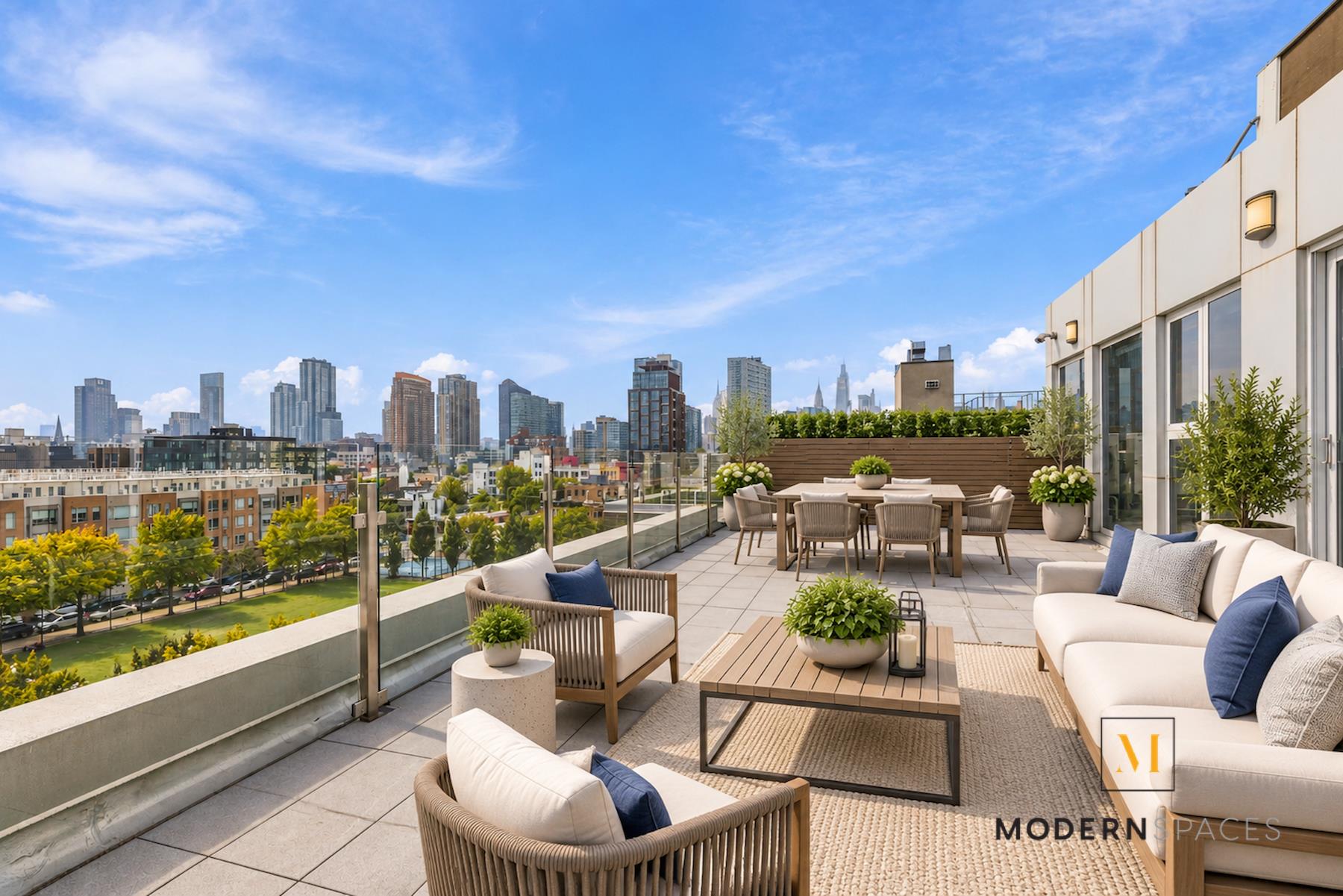 11-35 45th Avenue 5-E Long Island City Queens NY 11101