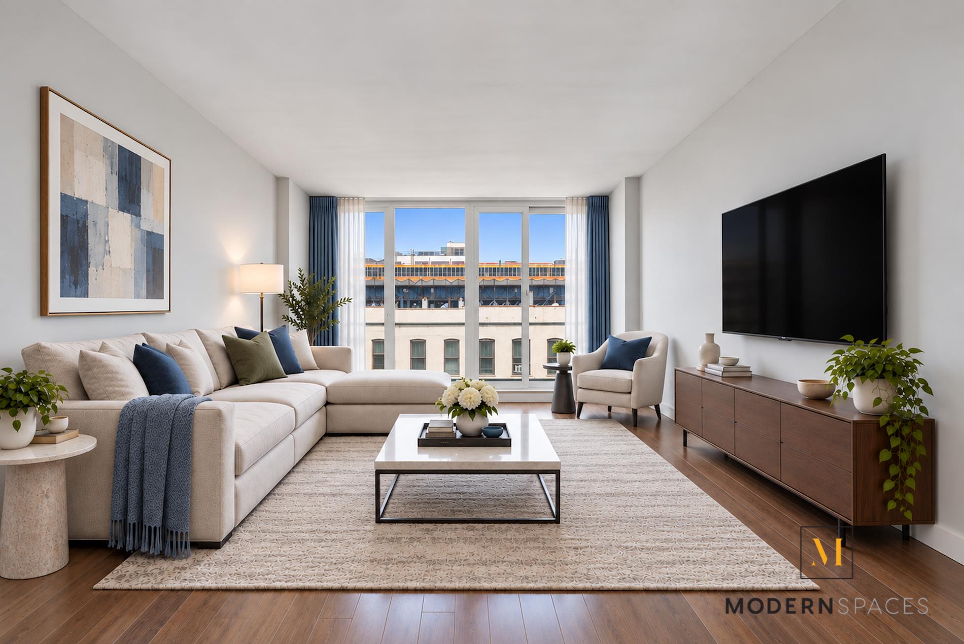 11-35 45th Avenue 5-E Long Island City Queens NY 11101