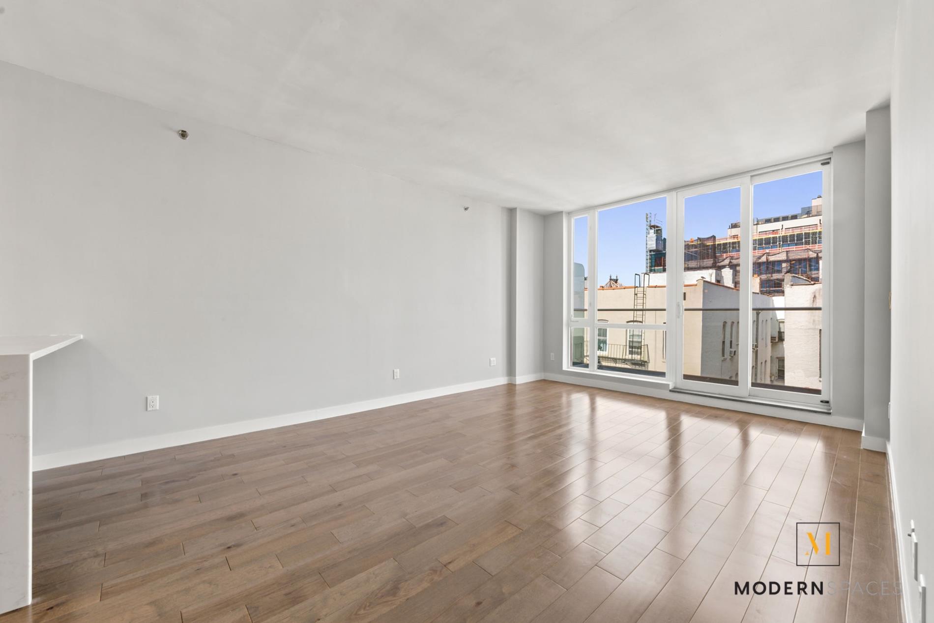 11-35 45th Avenue 5-E Long Island City Queens NY 11101