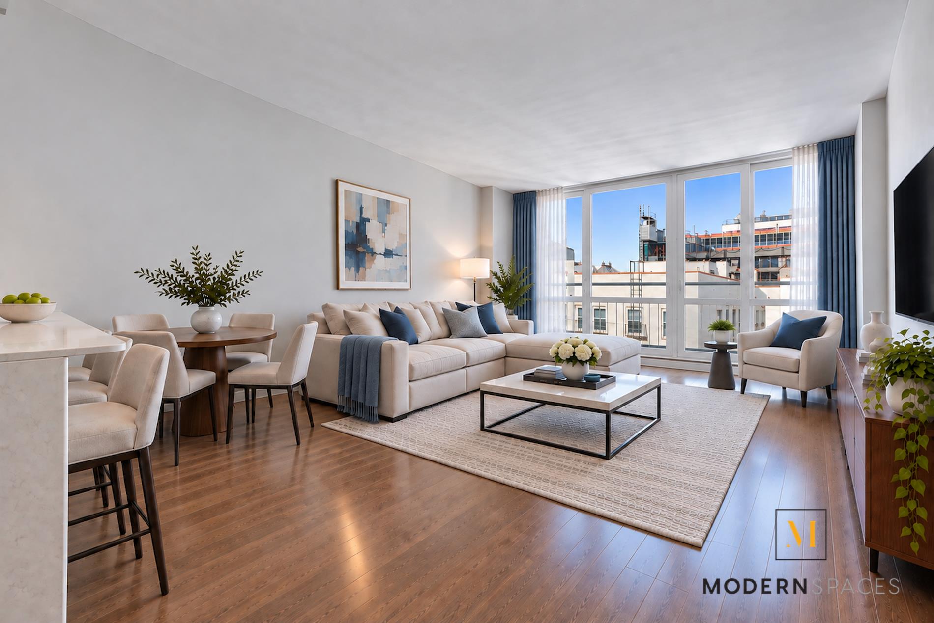 11-35 45th Avenue 5-E Long Island City Queens NY 11101