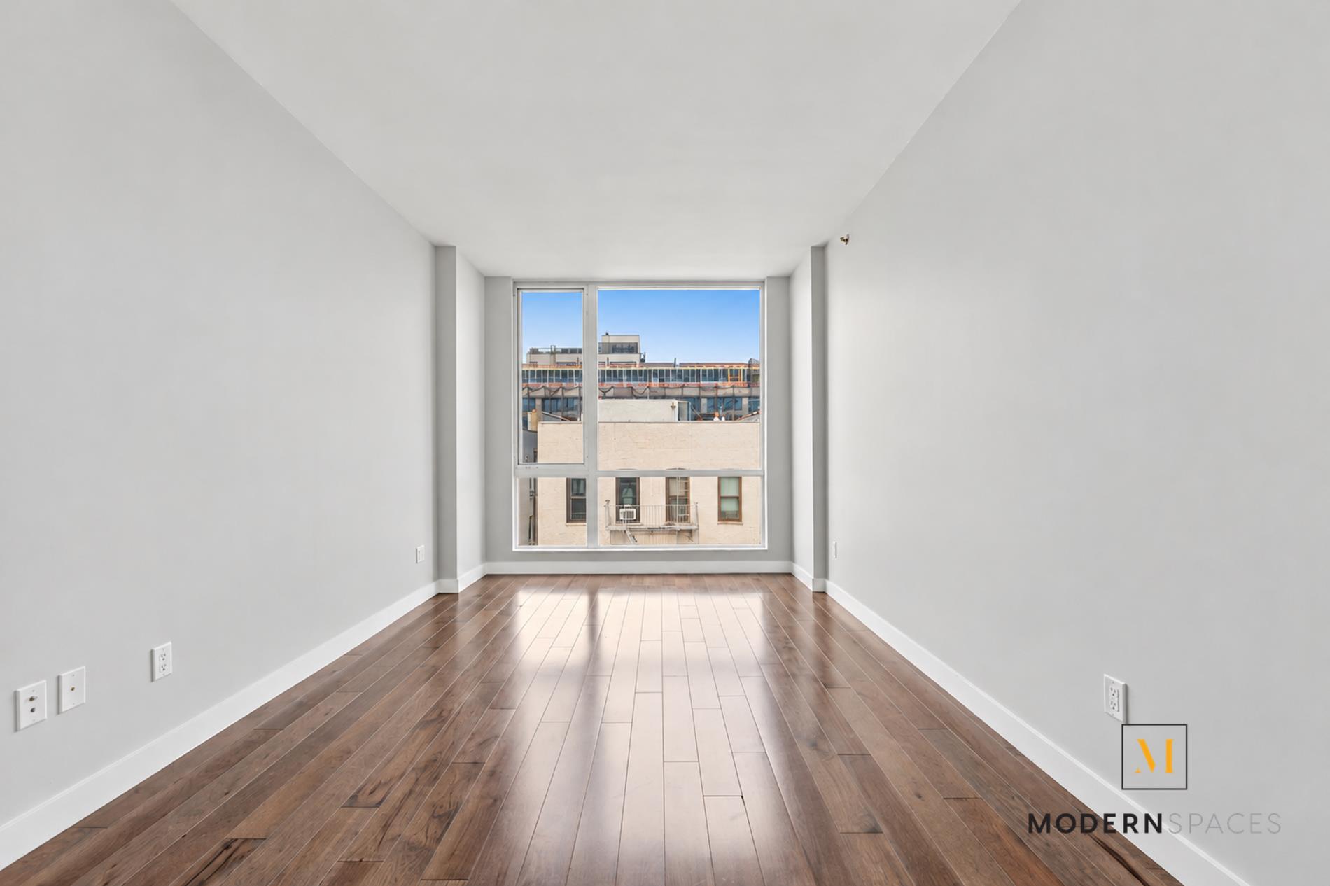 11-35 45th Avenue 5-E Long Island City Queens NY 11101