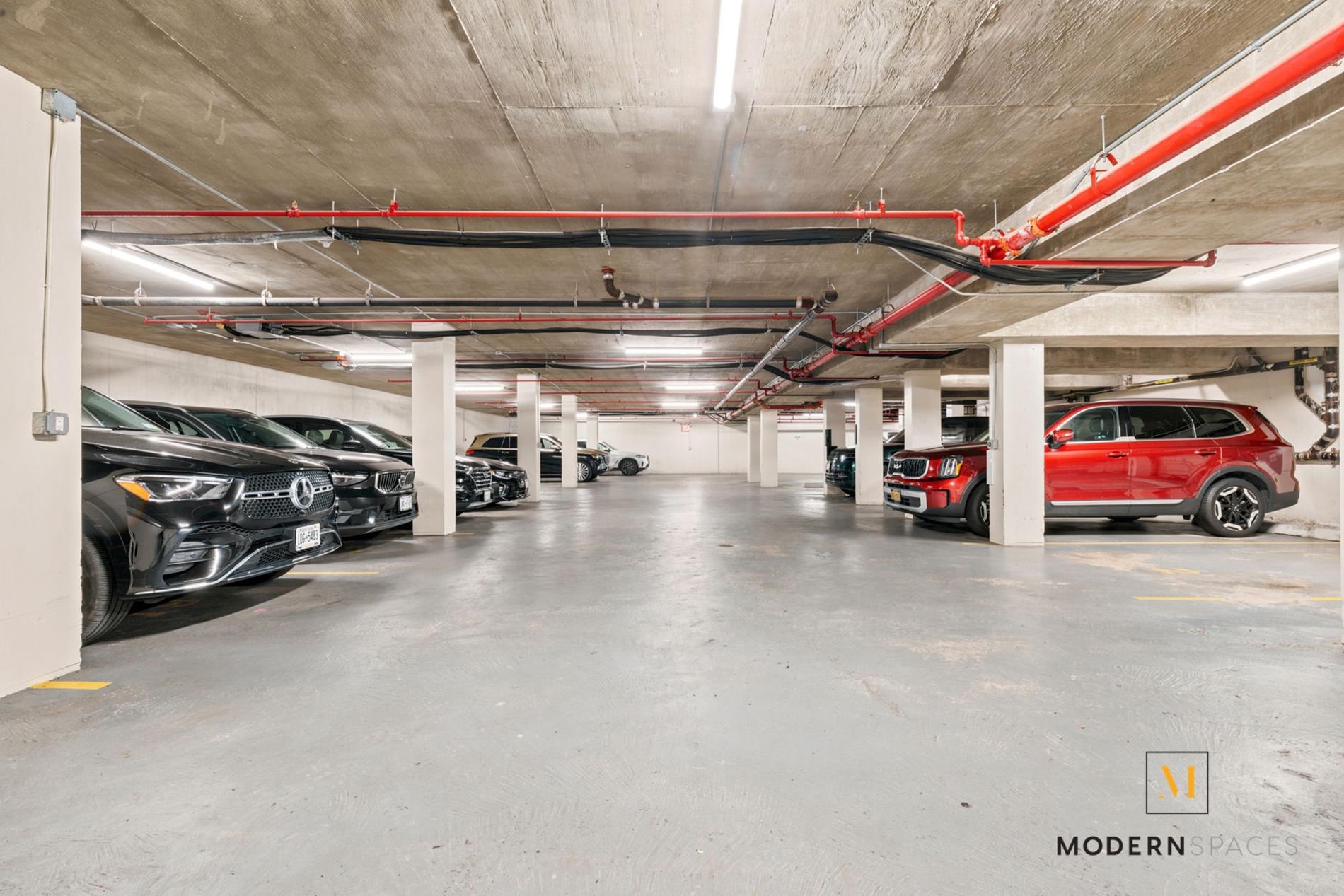 11-35 45th Avenue 5-E Long Island City Queens NY 11101