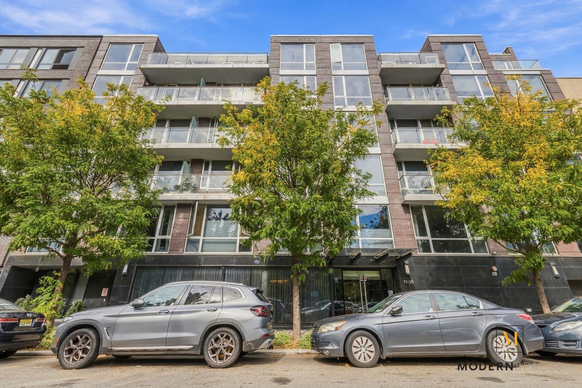 11-35 45th Avenue 5-E Long Island City Queens NY 11101