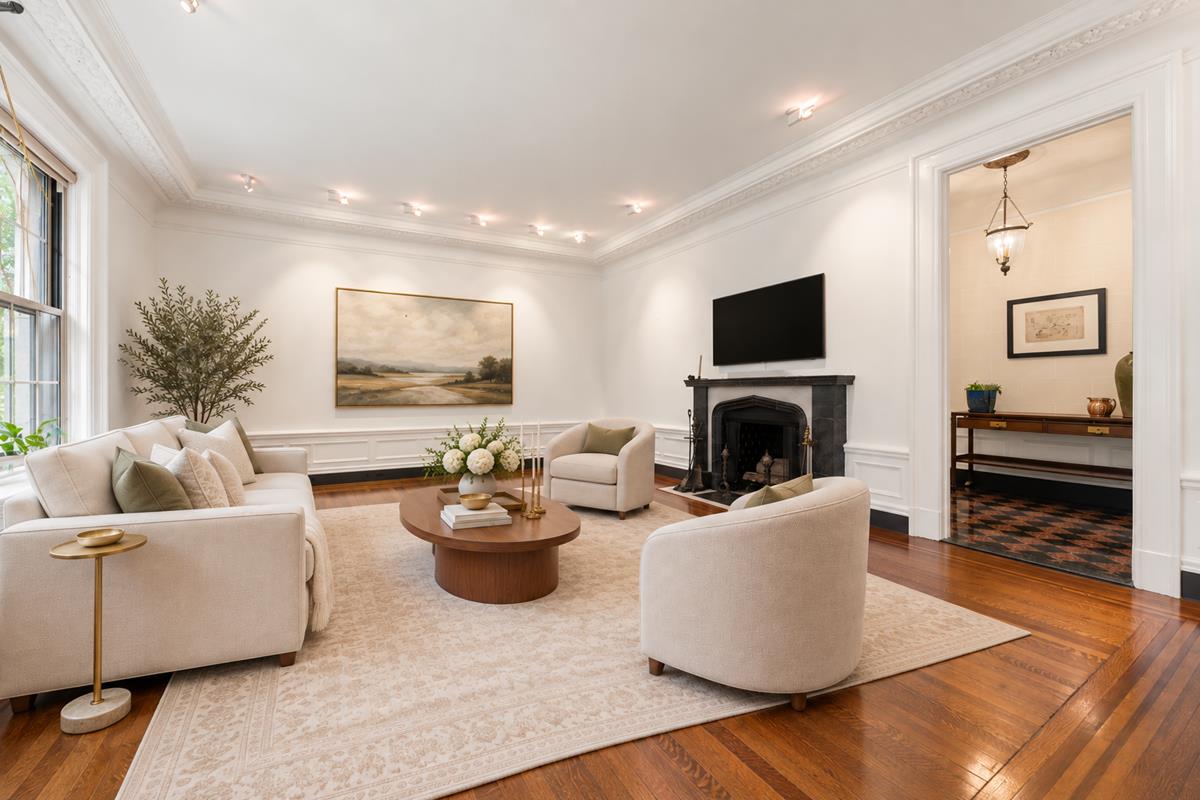 840 Park Avenue 2-B Upper East Side New York NY 10075