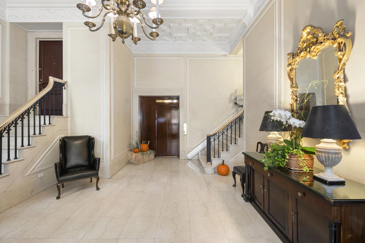 840 Park Avenue 2-B Upper East Side New York NY 10075