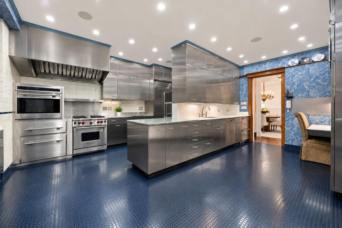 840 Park Avenue 2-B Upper East Side New York NY 10075