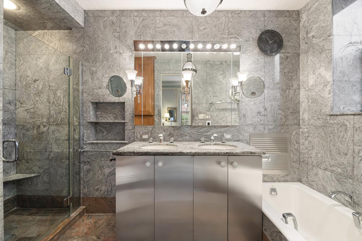 840 Park Avenue 2-B Upper East Side New York NY 10075