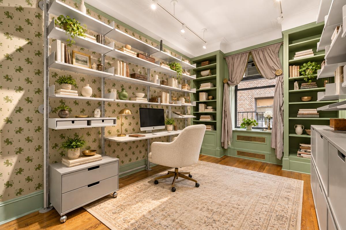 840 Park Avenue 2-B Upper East Side New York NY 10075