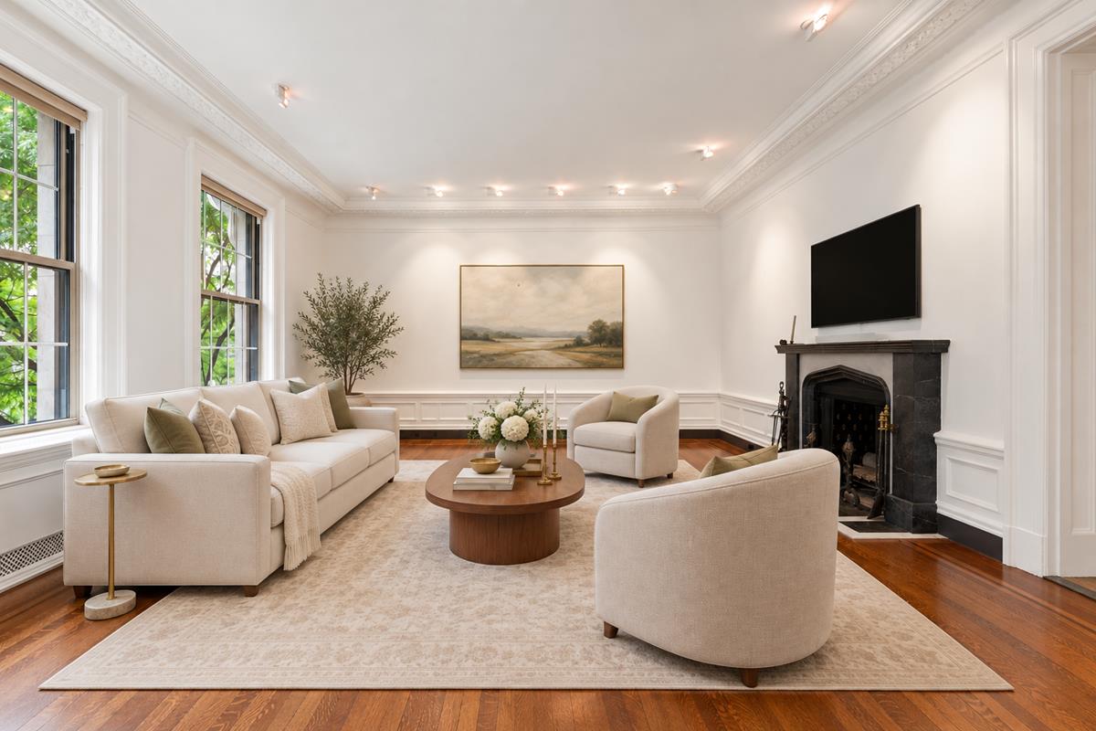 840 Park Avenue 2-B Upper East Side New York NY 10075