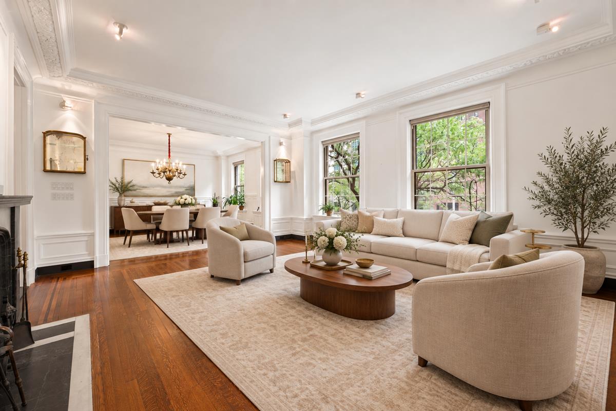 840 Park Avenue 2-B Upper East Side New York NY 10075