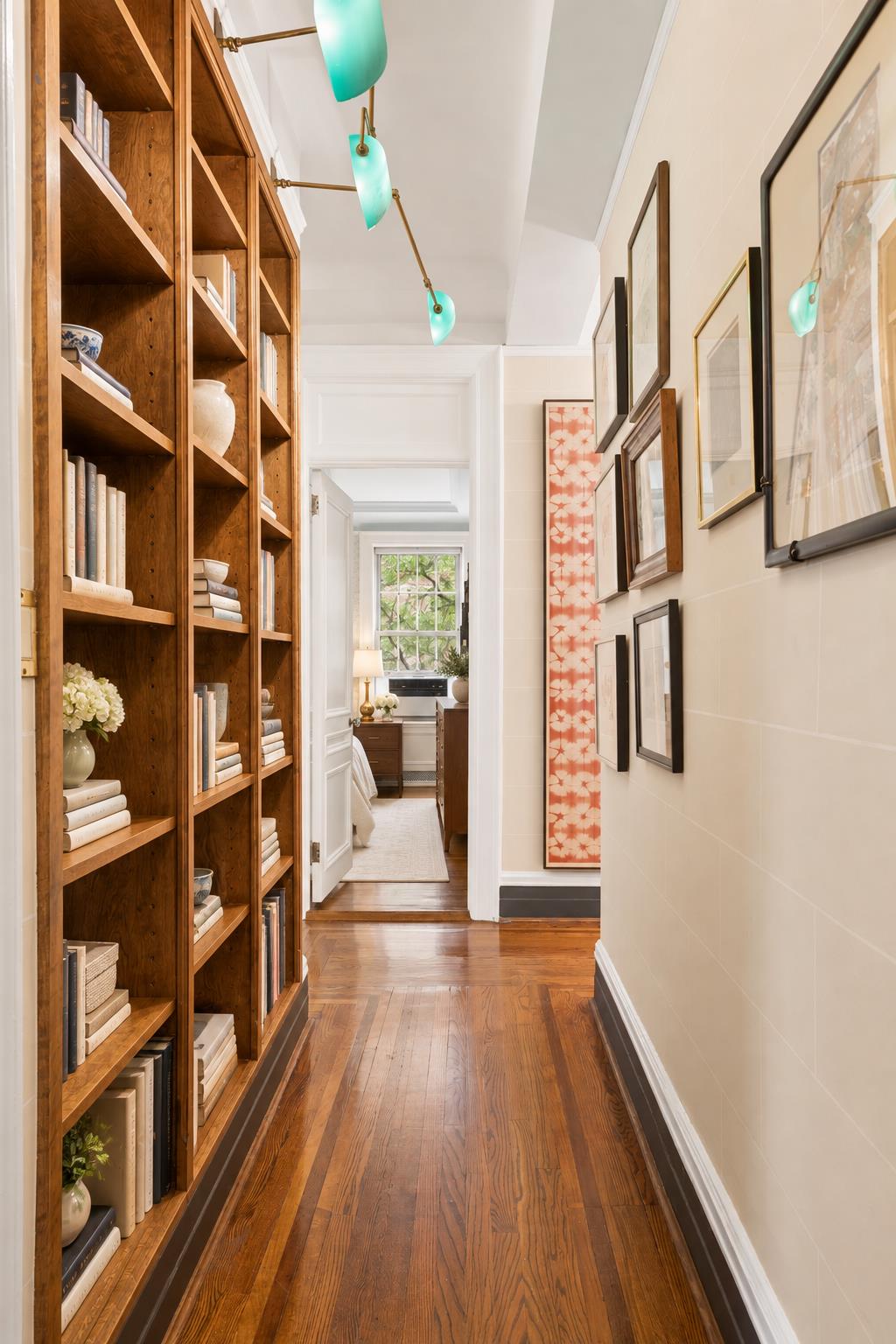 840 Park Avenue 2-B Upper East Side New York NY 10075