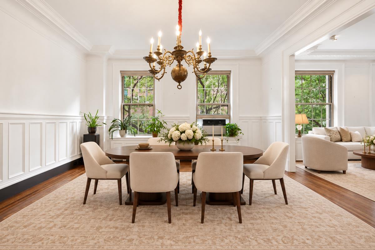 840 Park Avenue 2-B Upper East Side New York NY 10075