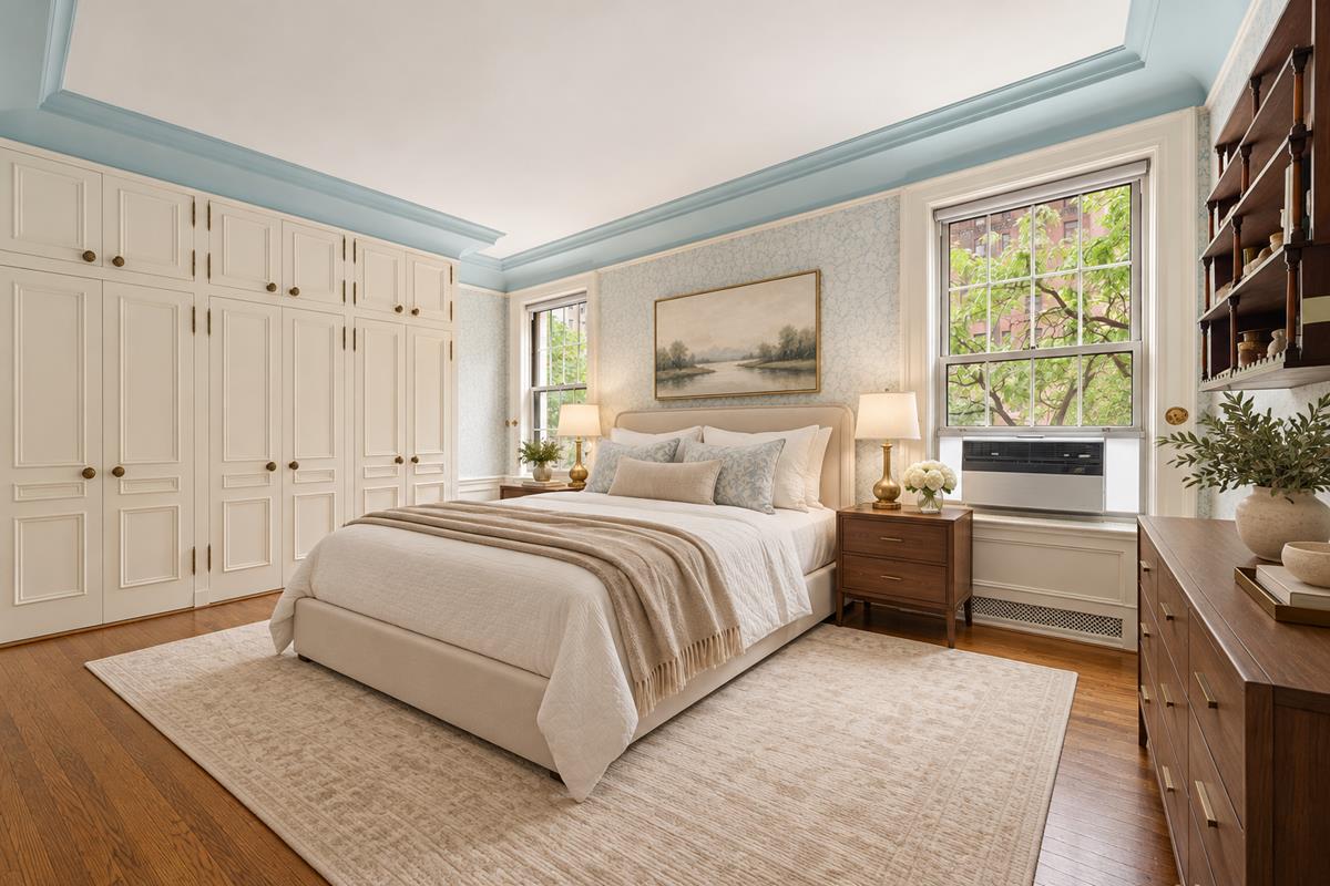 840 Park Avenue 2-B Upper East Side New York NY 10075