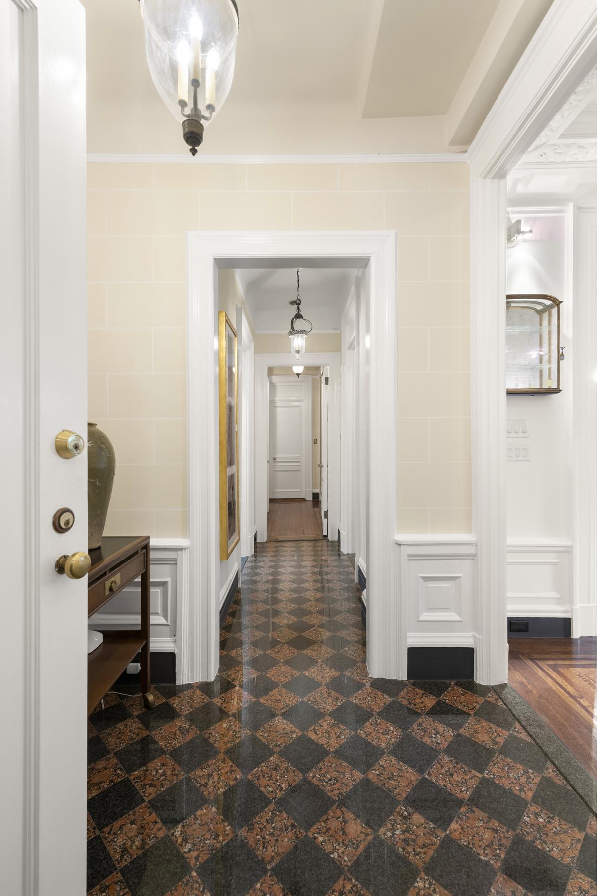 840 Park Avenue 2-B Upper East Side New York NY 10075