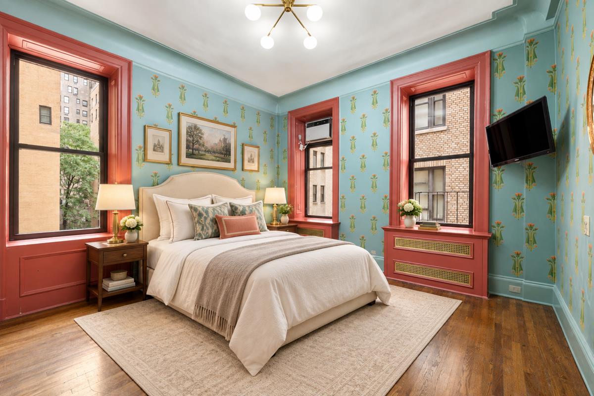 840 Park Avenue 2-B Upper East Side New York NY 10075