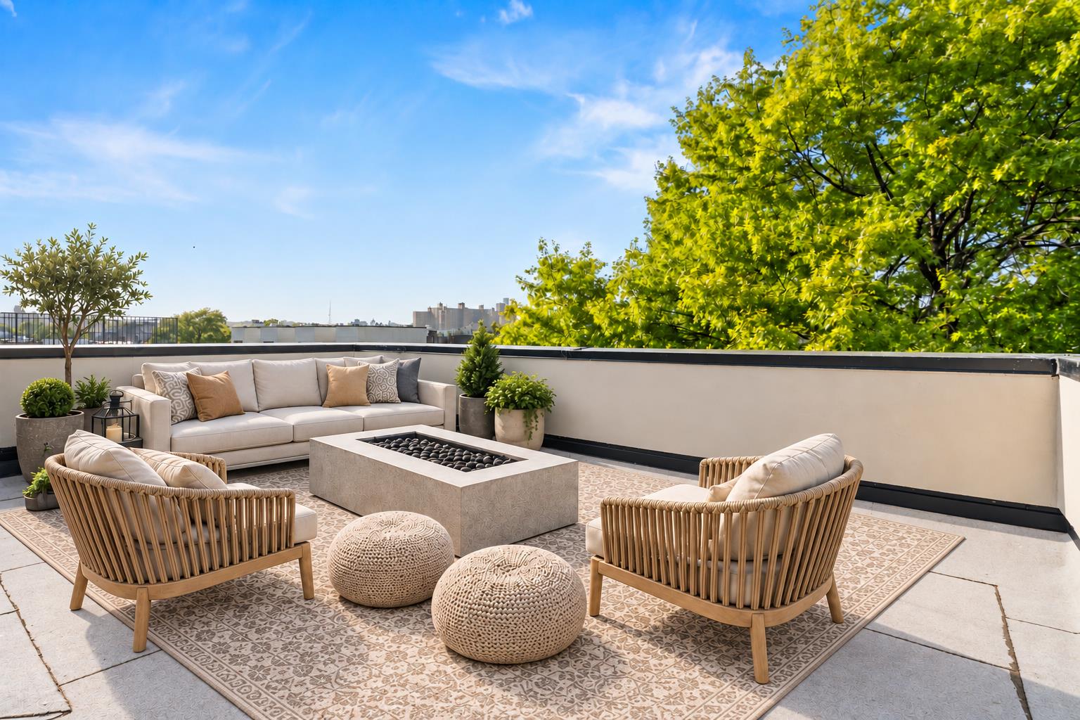 371 Hawthorne Street PH Brooklyn NY 11225