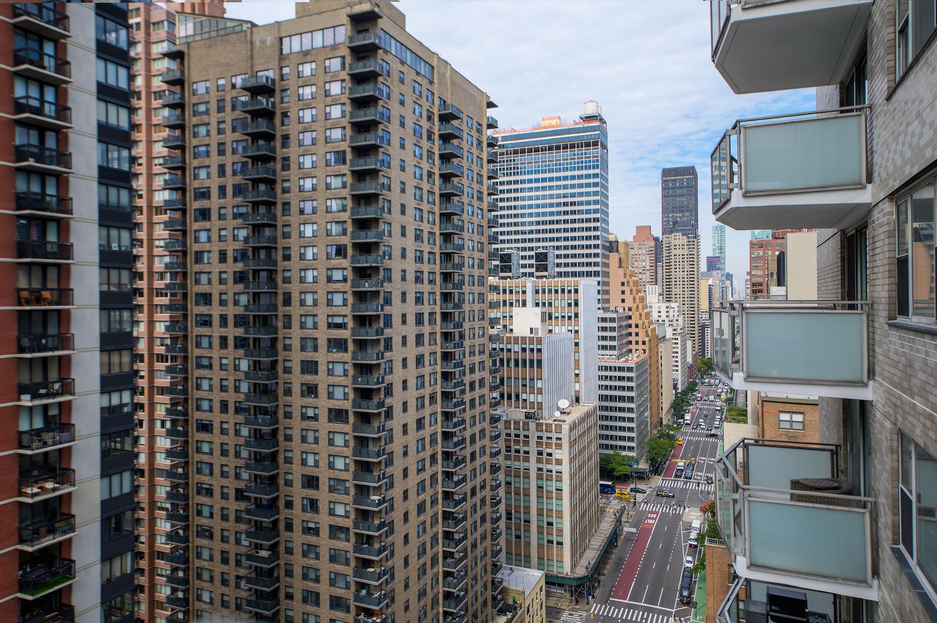 300 East 40th Street 26-R Murray Hill New York NY 10016