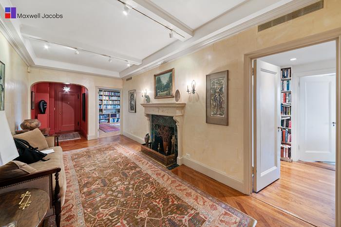 1170 Fifth Avenue 13-A Upper East Side New York NY 10029