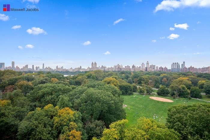 1170 Fifth Avenue 13-A Upper East Side New York NY 10029