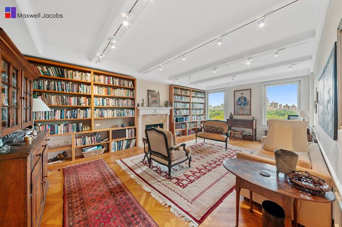 1170 Fifth Avenue 13-A Upper East Side New York NY 10029