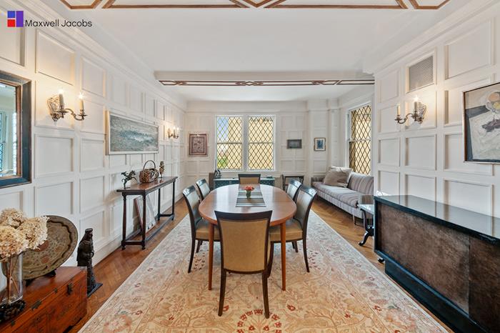 1170 Fifth Avenue 13-A Upper East Side New York NY 10029