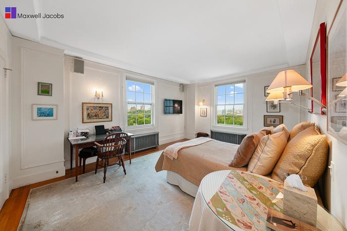 1170 Fifth Avenue 13-A Upper East Side New York NY 10029