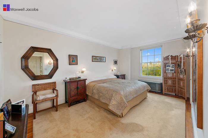 1170 Fifth Avenue 13-A Upper East Side New York NY 10029
