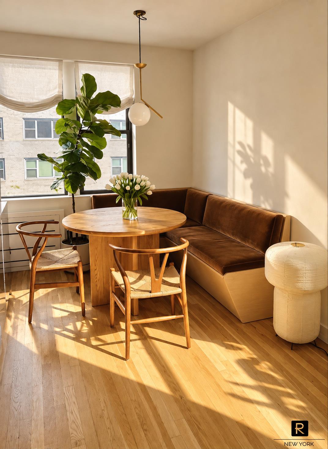 100 West 12th Street Greenwich Village New York NY 10014