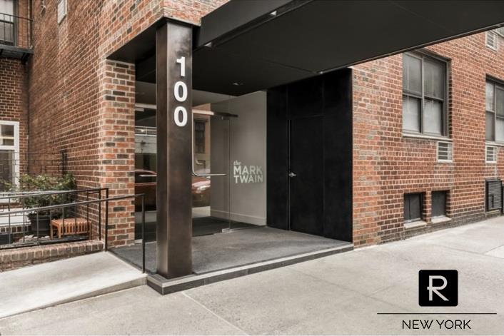 100 West 12th Street Greenwich Village New York NY 10014