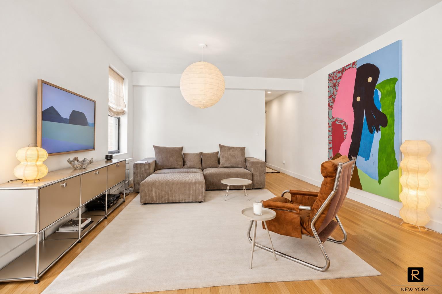 100 West 12th Street Greenwich Village New York NY 10014