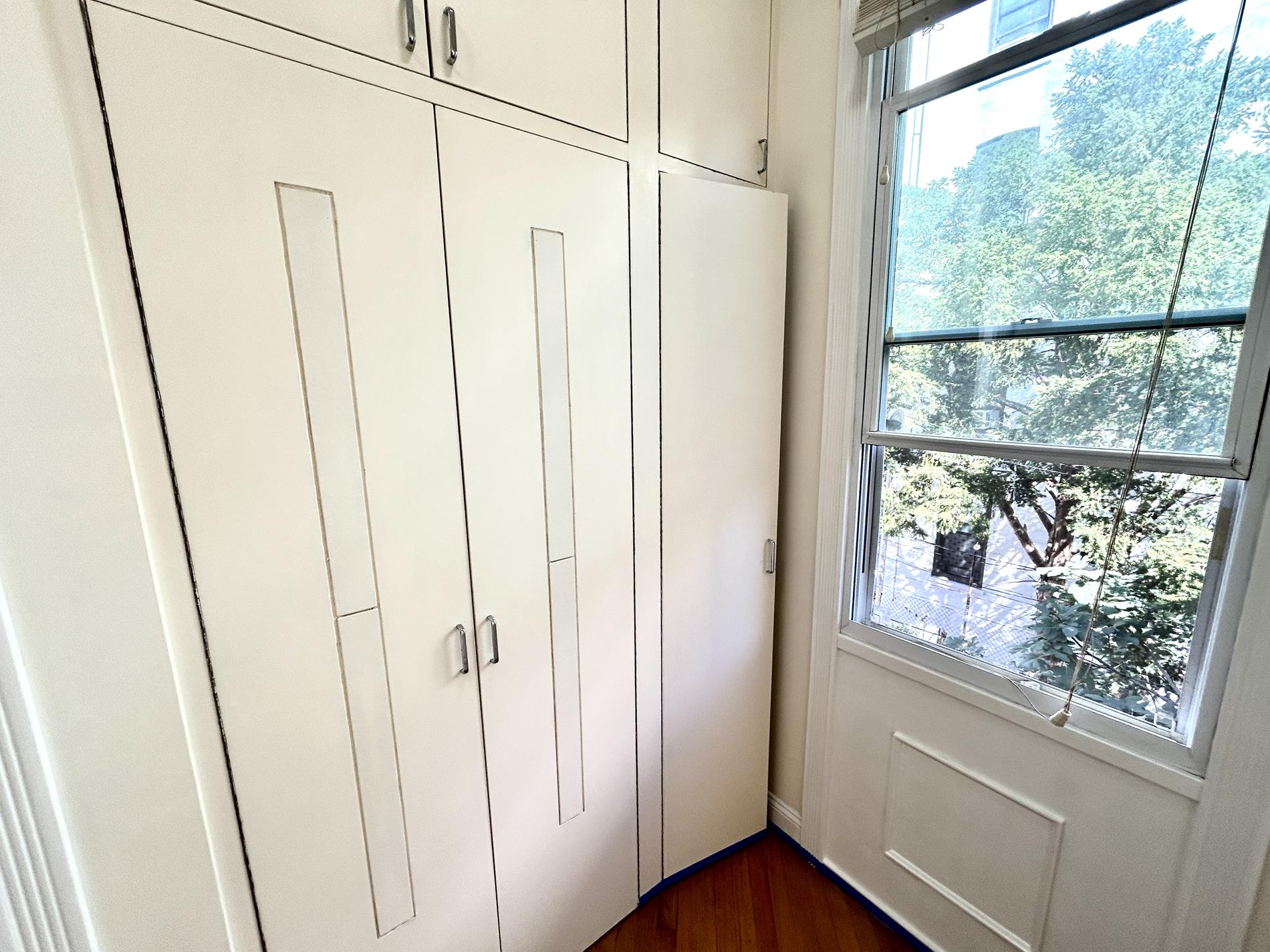 579 Seneca Avenue 2-L Ridgewood Queens NY 11385