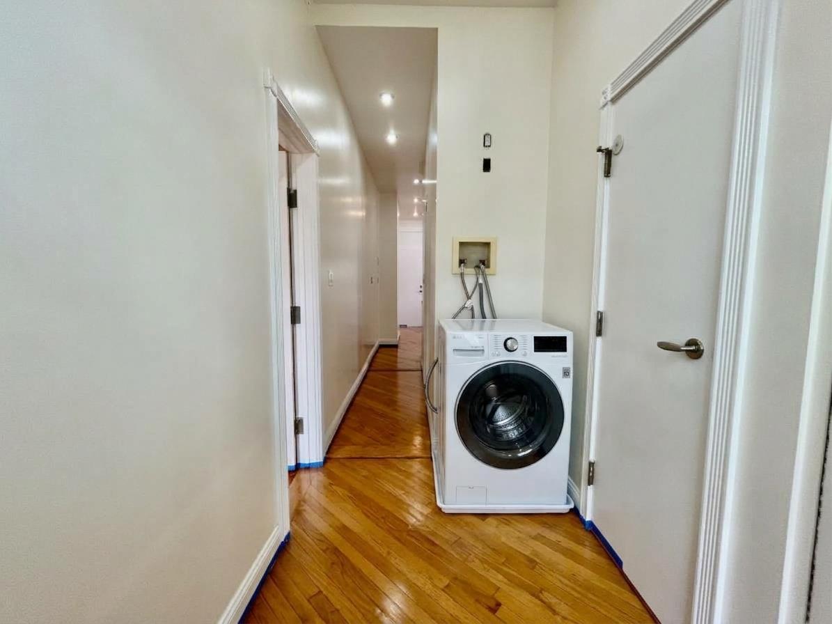 579 Seneca Avenue 2-L Ridgewood Queens NY 11385